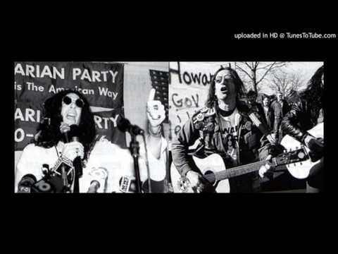 Howard Stern reflects on David Peel