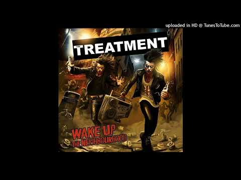 The Treatment - When Thunder And Lightning Strikes