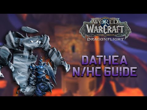 Dathea Normal/Heroic Guide - Vault of the Incarnates