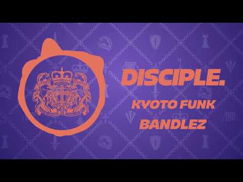 Video thumbnail for Kyoto Funk