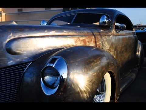 Video thumbnail for Mercury Blues