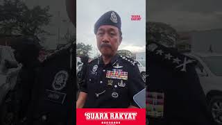 Download lagu Mayat wanita dikerat: Suspek tak puas hati mangsa guna wang tetapi kahwin dengan orang lain - Polis mp3
