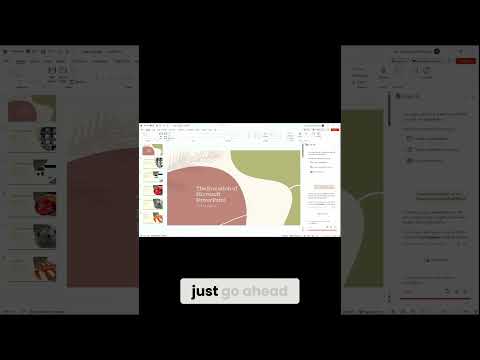 Boost Brand Presentations: Master Copilot & PowerPoint Boost Brand Presentations: Master Copilot & PowerPoint