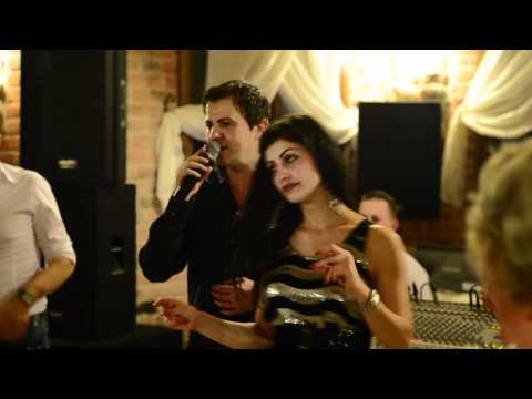 Moara cu Noroc Deschidere