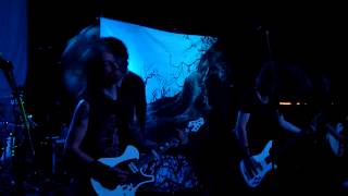Katatonia - Buildings (Philadelphia, PA) 9/22/12