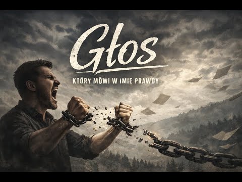 Głos, który mówi w imię prawdy