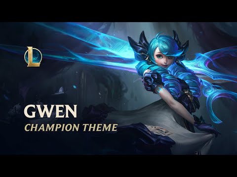 Video thumbnail for Gwen, The Hallowed Seamstress