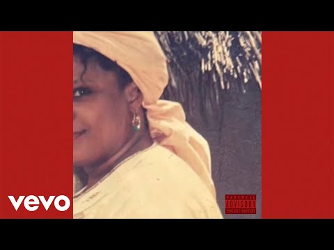 Wizkid - A Million Blessings on Spotify Charts