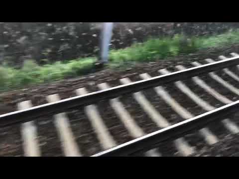 IR 472 Bucuresti Nord - Budapesta Keleti