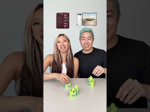 iPhone Duo Vs iPhone 18