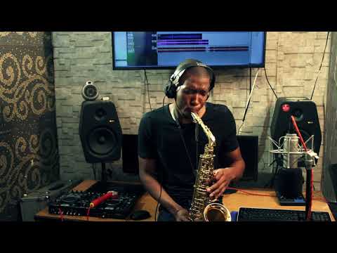 Distruction Boyz+Liquid Deep- Fairytale,,, A Soulful Qhom Cocktail 🍹 🎷(Headphones Recommended)