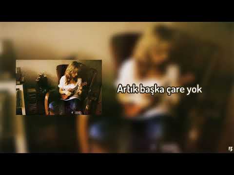 Nilipek - Son Mektup (Lyrics)