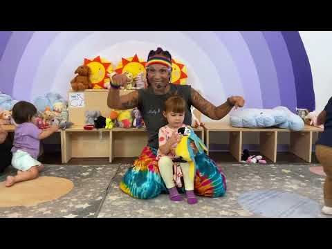 Lavender Blues LIVE - Episode One