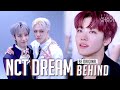 BE ORIGINAL NCT DREAM 엔시티 드림 ISTJ Behind ENG SUB