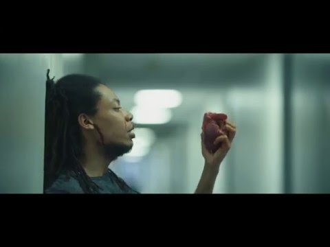 LANDO CHILL - CORONER | OFFICIAL VIDEO