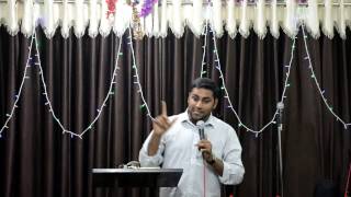 REMEMBER THE WIFE OF LOT By Br. Suraj Premani