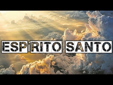 ESPÍRITO SANTO - MICHELY MANUELY ( LETRA)