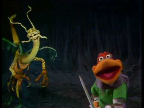 The Muppet Show - 506: Brooke Shields - “Jabberwocky” (1980)