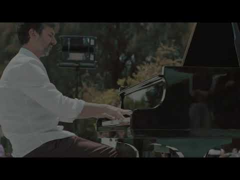 Stathis Anninos concert, Piano city Athens, 13 May 2023