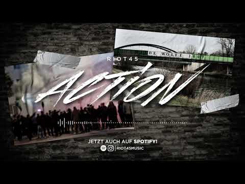 Riot45 - Action
