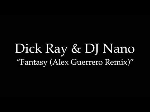 Fantasy-DJ Nano & Dick Ray