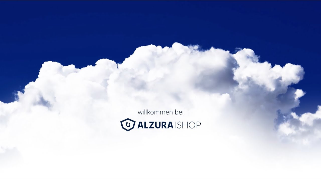 YouTube Video von Alzura
