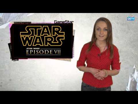 GS Hype - Glory és Katinka casting videója (2013.02.19)