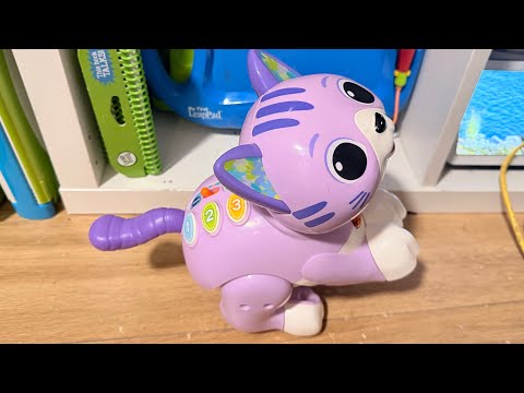 VTech Mein verspieltes Kätzchen