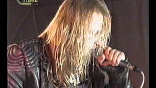 Kreyson - live Kreyson - live