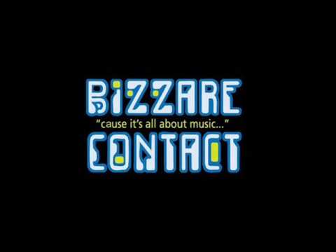 Tzachitx Feat. Bizzare Contact - Kocka Do Kocke