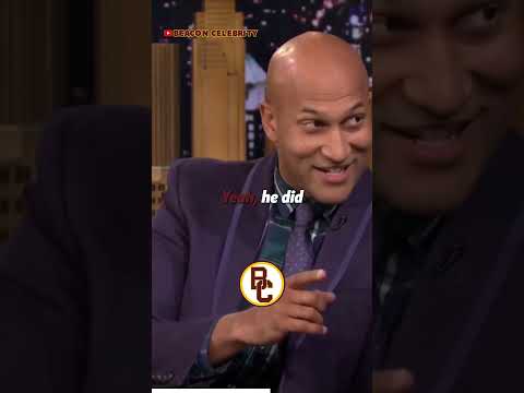 President Obama's anger translator on Jimmy's show 🤣 #shorts