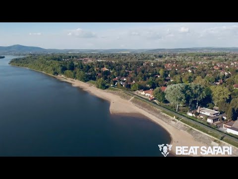 Beat Safari Exclusive - Gátőrház - May 2020.