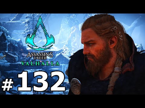 Assassin's Creed® Valhalla #132 Kocioł Aegira i prezent dla Gunlodr
