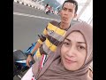 Perjalanan Hidup Kau Lah IMAMku