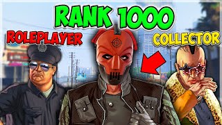 Top 10 Types of Players Found In GTA Online 2024