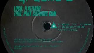 Graeme L - Flatliner
