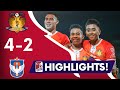 2022 Singapore Cup: Hougang United vs Albirex Niigata FC (S)