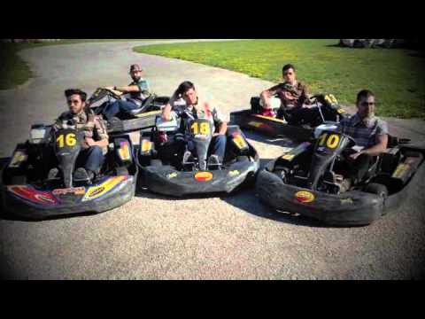 Melisses & Ivi Adamou - Krata ta matia sou kleista (Teaser 1)