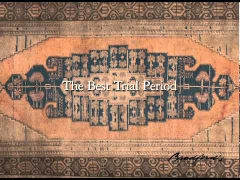 Bradford's Value - BF674.mov