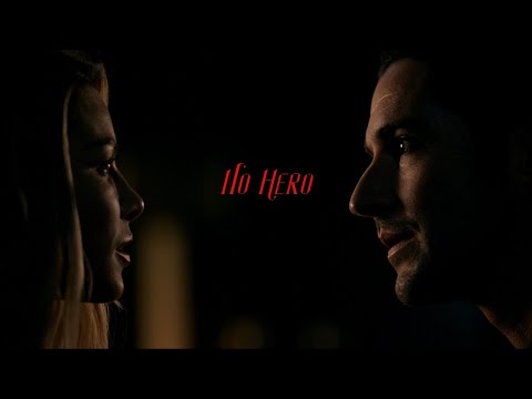 Lucifer & Chloe - No Hero