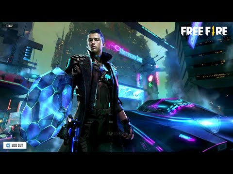 Garena Free Fire : New Beginning Opration Crono New Update ( Theme Song )
