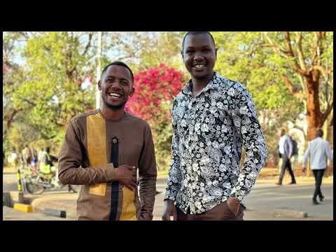 NAPENDWA OFFICIAL SONG BY JACKSON MUTINDA