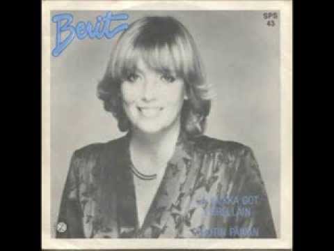 Berit - Varjot