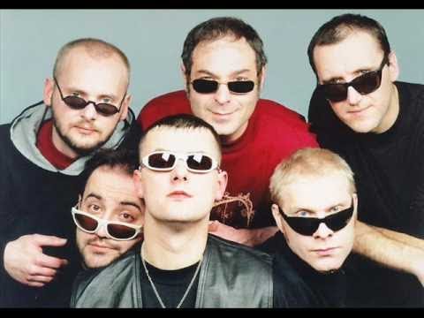 Buty - TATA - 1999