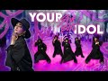 KPOP IN PUBLIC ONE TAKE Saja Boys YOUR IDOL Dance By STARR1SE