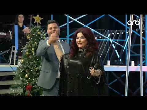 Həmin Zaur - Təranə Qumral - Səni səndən çox sevirəm