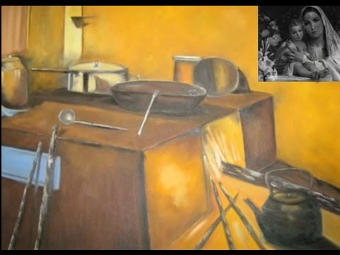 Líu e Léu - Mãe de Carvão - Clássico da Música Sertaneja.