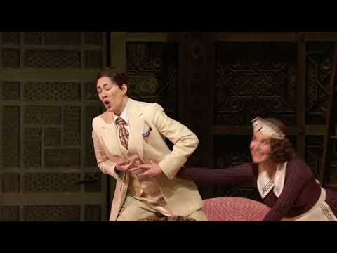 Le Nozze di Figaro: “Non so più cosa son, cosa faccio”