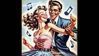 Oh so heavenly✨💖DOO WOP LOVE SONG 50/60s✨GREAT LIVELY ROMANTIC**VINTAGE**NOSTALGIA by Juan J.C.✨✨✨