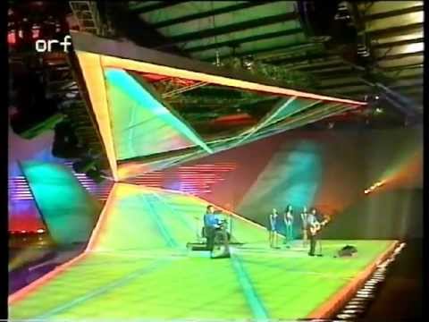 Tih deževen dan - Slovenia 1993 - Eurovision songs with live orchestra